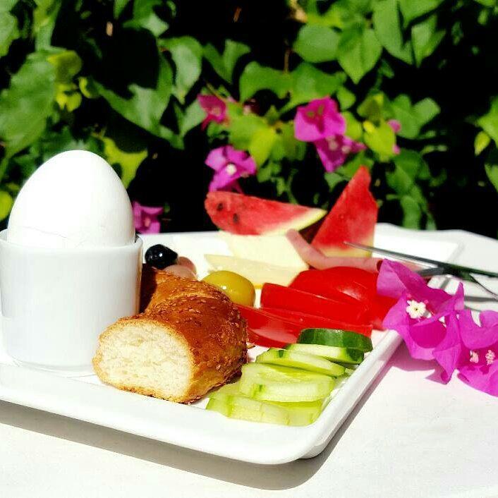 Oskay Hotel Dalyan Ngoại thất bức ảnh