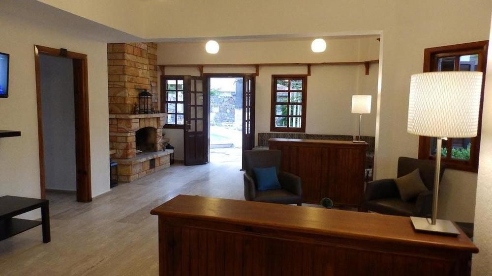 Oskay Hotel Dalyan Ngoại thất bức ảnh