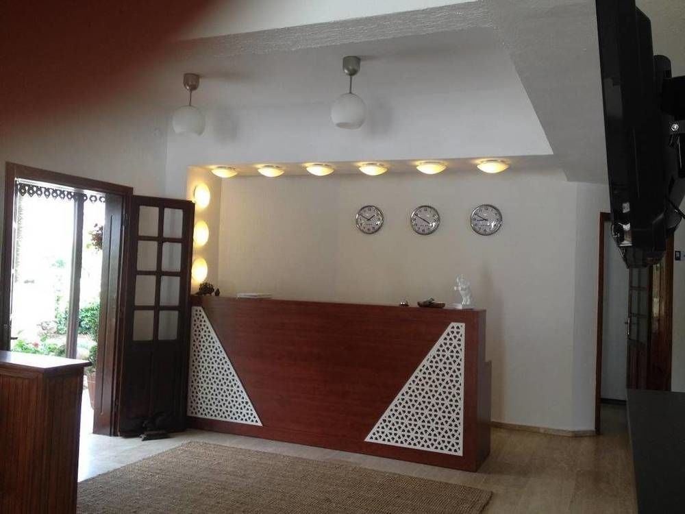 Oskay Hotel Dalyan Ngoại thất bức ảnh
