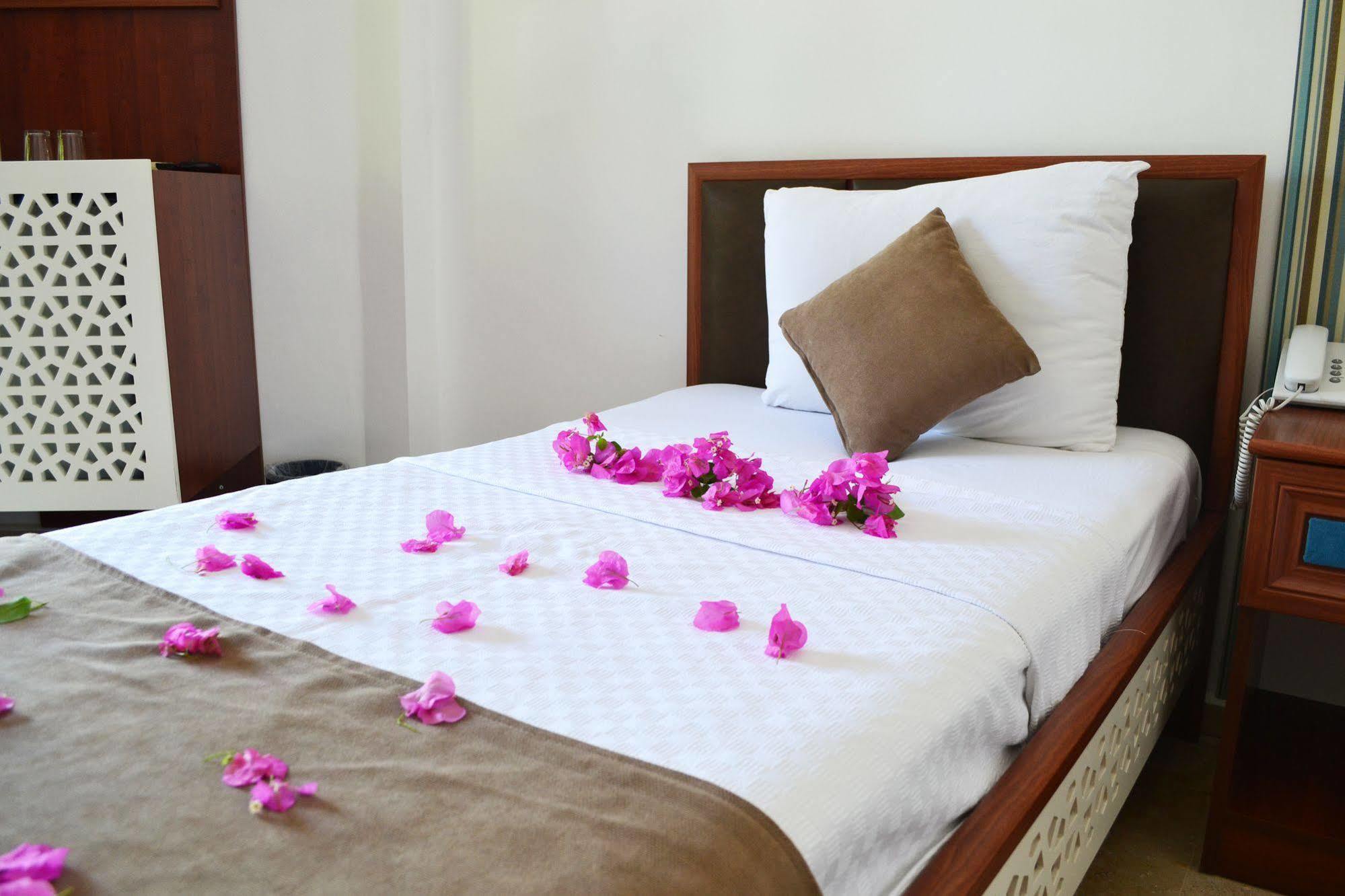 Oskay Hotel Dalyan Ngoại thất bức ảnh