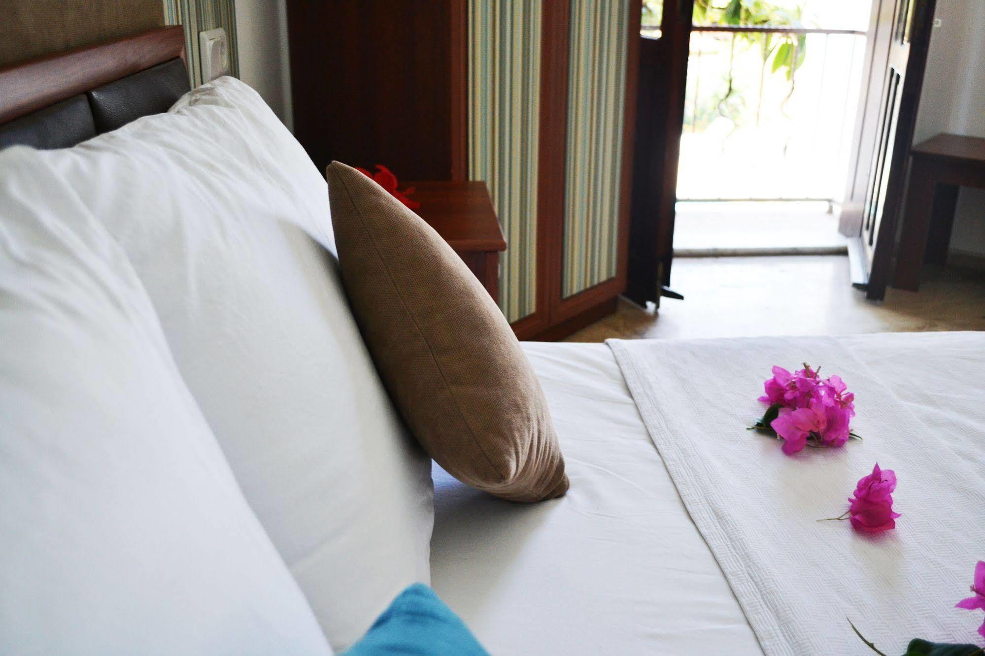 Oskay Hotel Dalyan Ngoại thất bức ảnh