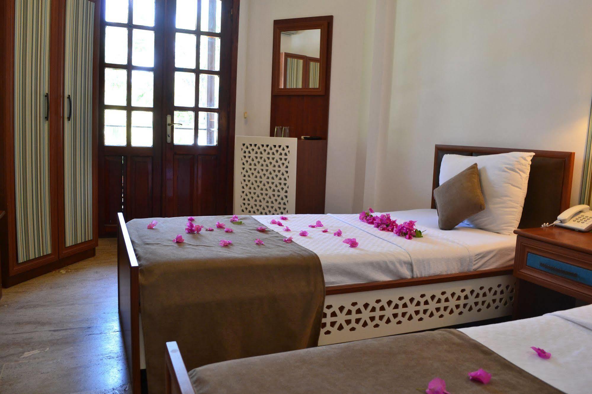 Oskay Hotel Dalyan Ngoại thất bức ảnh